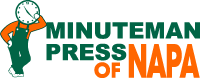 Minuteman Press of Napa